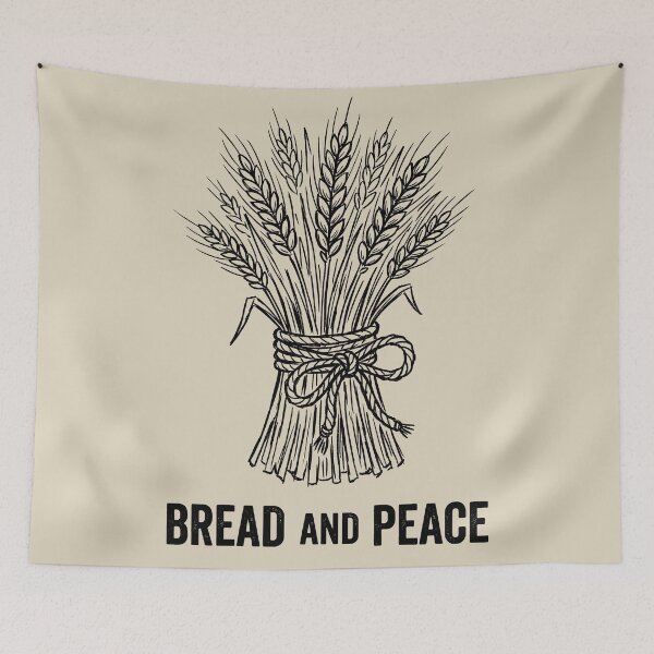 Item preview, Harvest Sheaf - Pagan Folk designed and sold by bapupa.