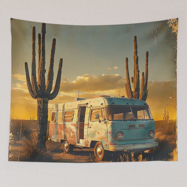 Item preview, Desert Wanderlust designed and sold by ONYX Pixee.
