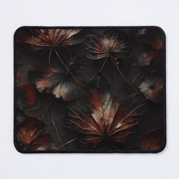 Item preview, Autumn's Final Solace -  Classic Art designed and sold by Dhenin Studio.