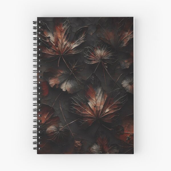 Item preview, Autumn's Final Solace -  Classic Art designed and sold by Dhenin Studio.