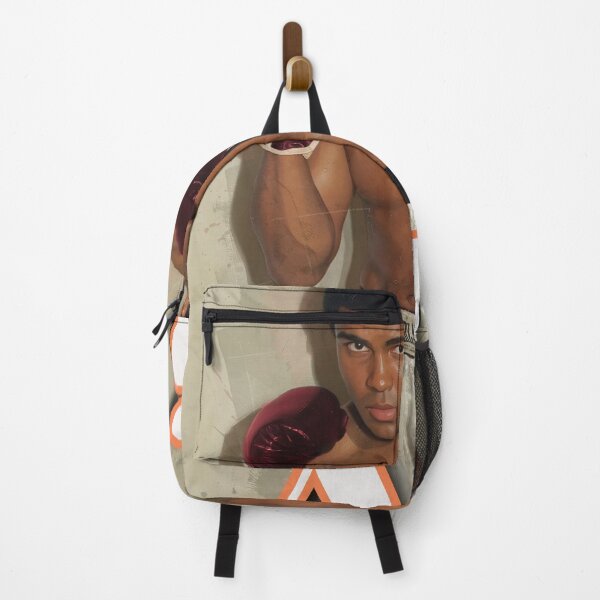 Item preview, Muhammad Ali, boxing legend designed and sold by MoodiArtist.