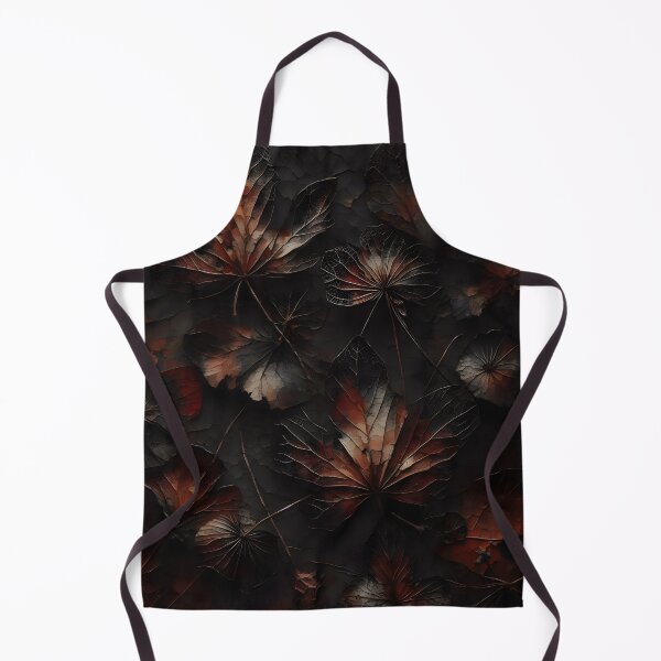 Item preview, Autumn's Final Solace -  Classic Art designed and sold by Dhenin Studio.