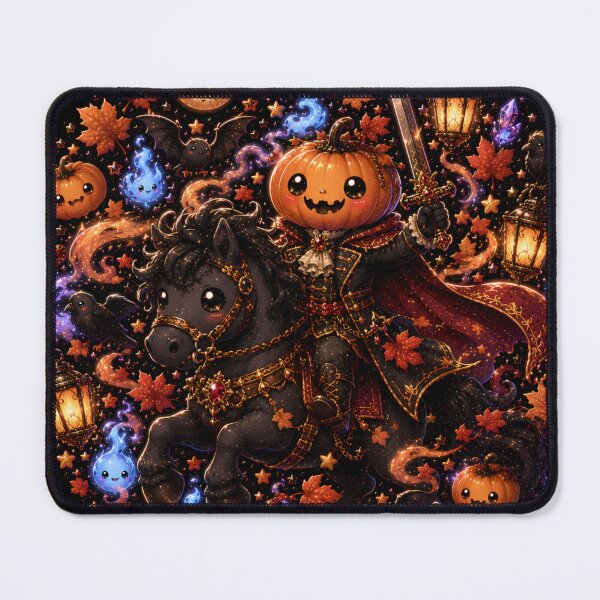 Item preview, Headless Horseman designed and sold by KJ Frost.