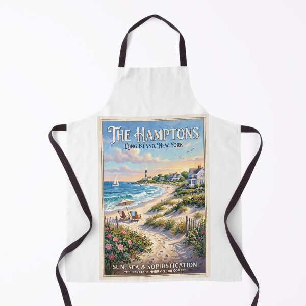 Item preview, The Hamptons, USA designed and sold by Theodor Decker.