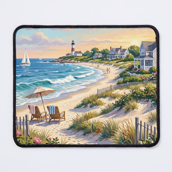 Item preview, The Hamptons, USA designed and sold by Theodor Decker.