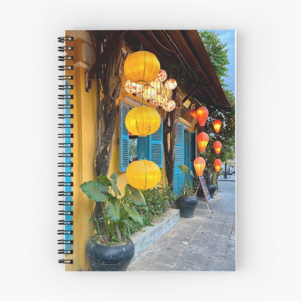 Item preview, Pretty Lanterns, Hoi An, Vietnam designed and sold by NeverStopSeeing.
