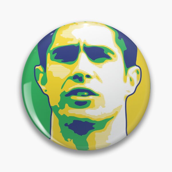 Item preview, Silvinho - BRAZIL designed and sold by DFA.