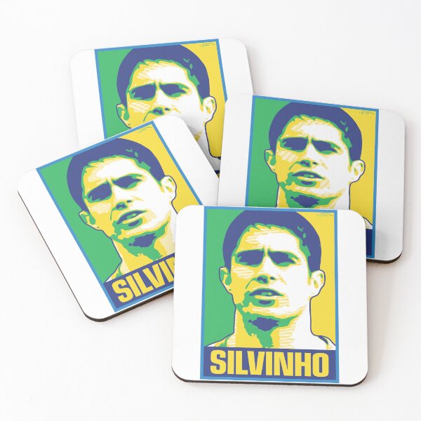 Item preview, Silvinho - BRAZIL designed and sold by DFA.