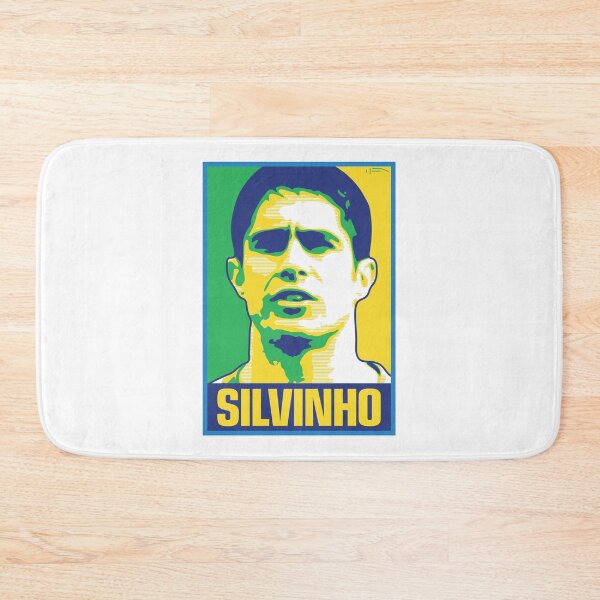 Item preview, Silvinho - BRAZIL designed and sold by DFA.