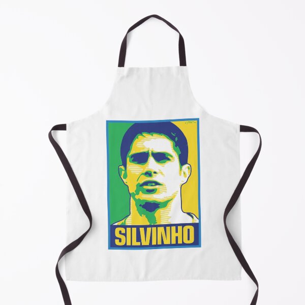 Item preview, Silvinho - BRAZIL designed and sold by DFA.