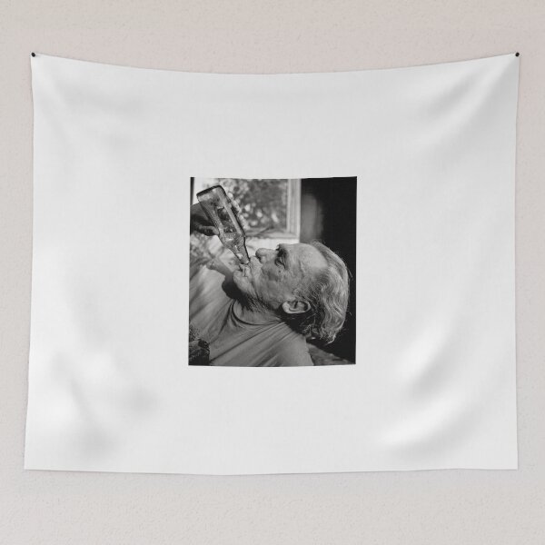 Item preview, Bukowsi D designed and sold by amazart.