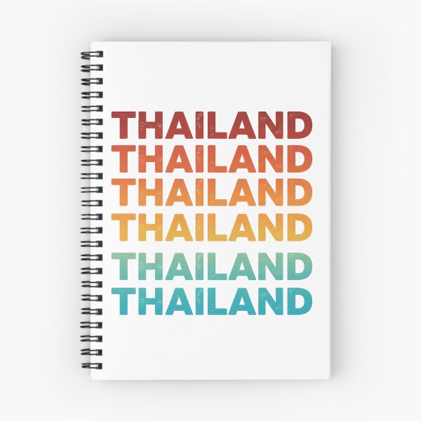 Item preview, Thailand Retro designed and sold by naragon4289.