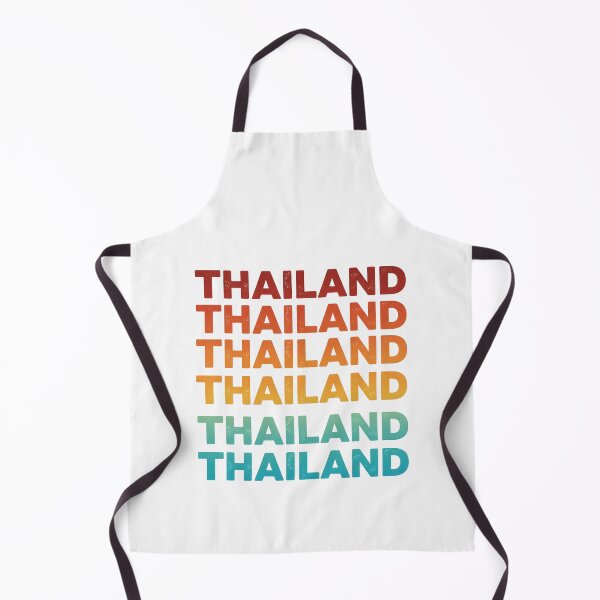 Item preview, Thailand Retro designed and sold by naragon4289.