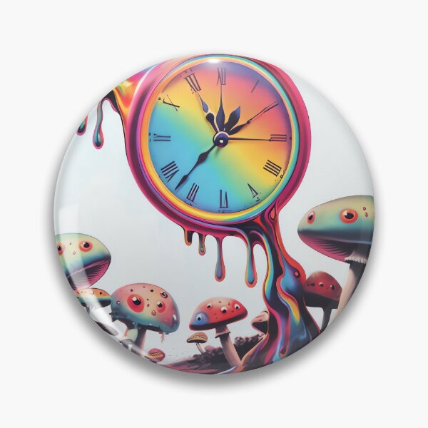 Item preview, Phantasmagoric Fungi designed and sold by ONYX Pixee.