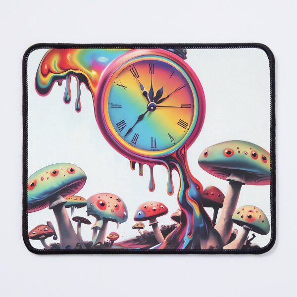 Item preview, Phantasmagoric Fungi designed and sold by ONYX Pixee.