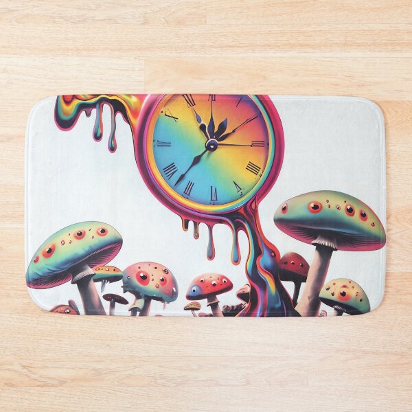 Item preview, Phantasmagoric Fungi designed and sold by ONYX Pixee.