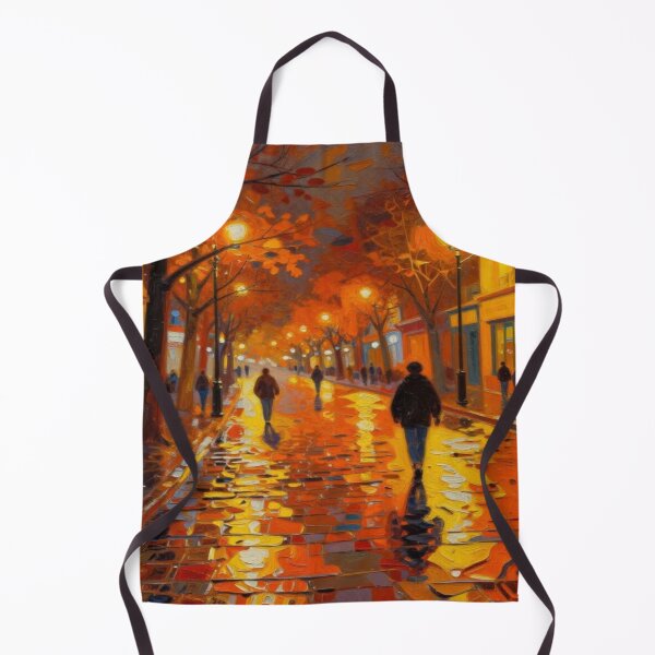 Item preview, City Lights Impression designed and sold by FotoworldEdel.