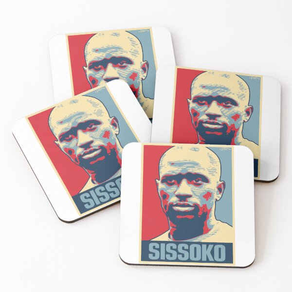 Item preview, Sissoko designed and sold by DFA.