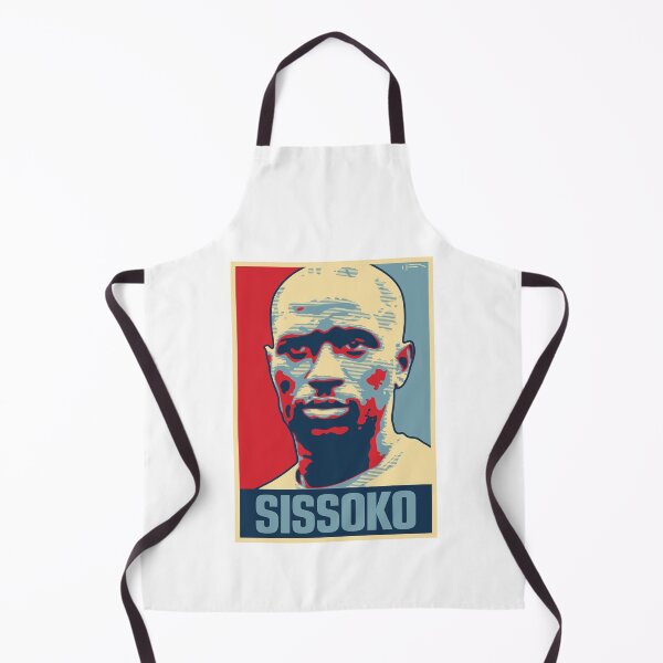 Item preview, Sissoko designed and sold by DFA.