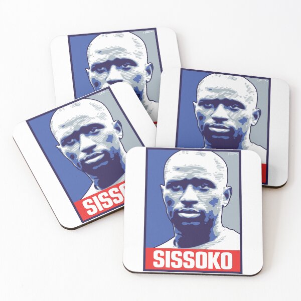 Item preview, Sissoko - FRANCE designed and sold by DFA.