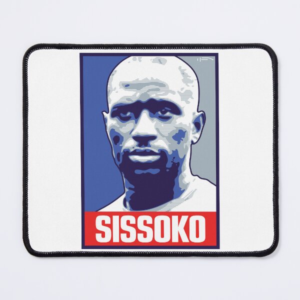 Item preview, Sissoko - FRANCE designed and sold by DFA.