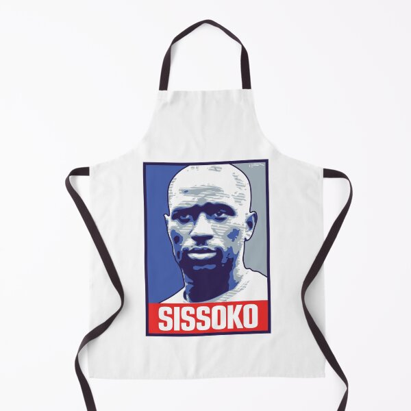 Item preview, Sissoko - FRANCE designed and sold by DFA.