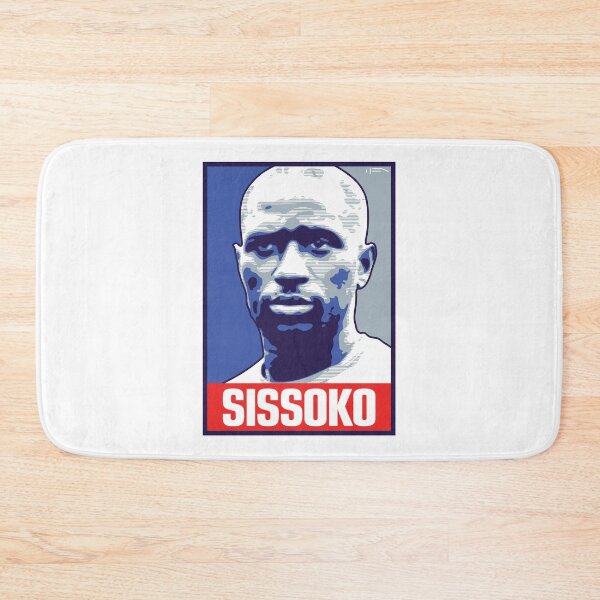 Item preview, Sissoko - FRANCE designed and sold by DFA.