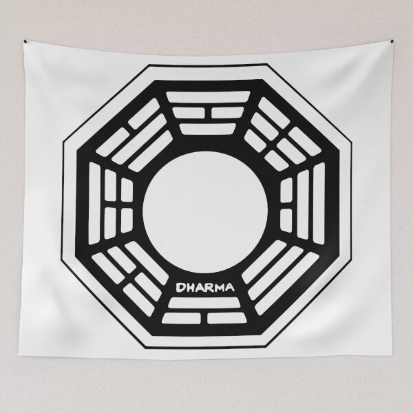 Item preview, DHARMA Station: The Pearl designed and sold by Viperlord.