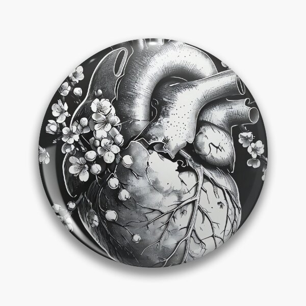 Item preview, The Clockwork Bloom designed and sold by ONYX Pixee.