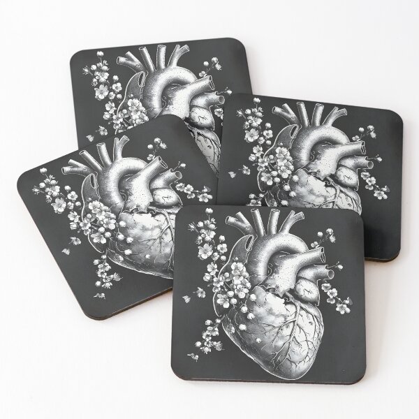 Item preview, The Clockwork Bloom designed and sold by ONYX Pixee.