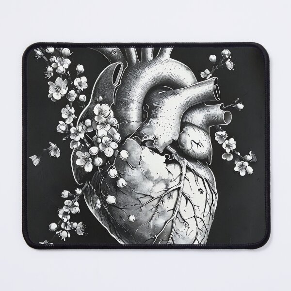 Item preview, The Clockwork Bloom designed and sold by ONYX Pixee.