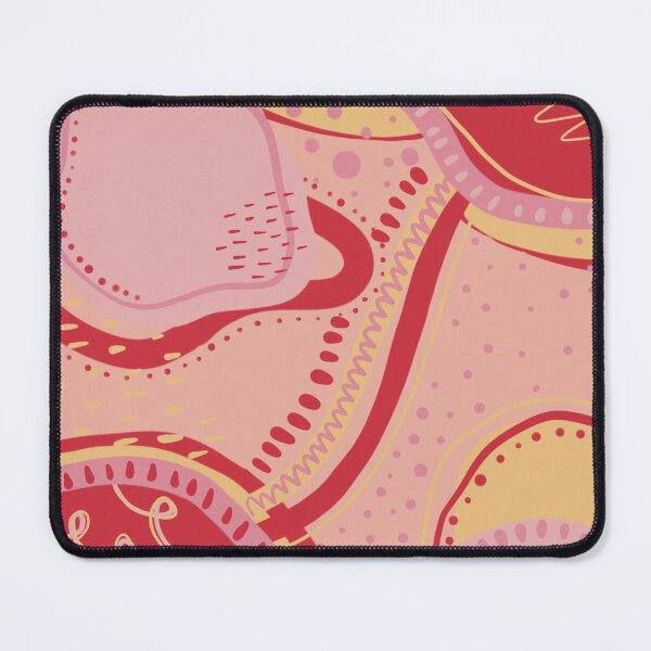 Item preview, Tickle Me Pink designed and sold by Meadows Lane.