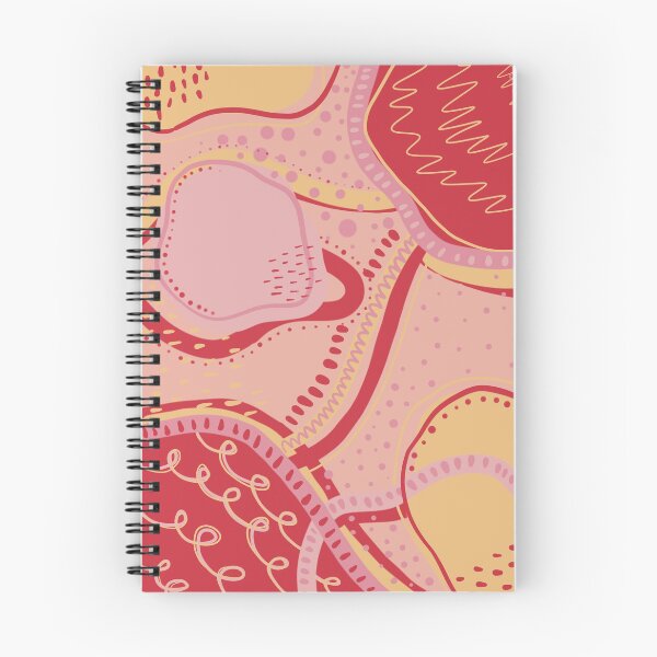 Item preview, Tickle Me Pink designed and sold by Meadows Lane.