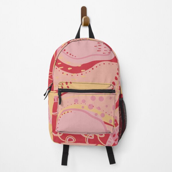 Item preview, Hazme cosquillas rosa designed and sold by Meadows Lane.