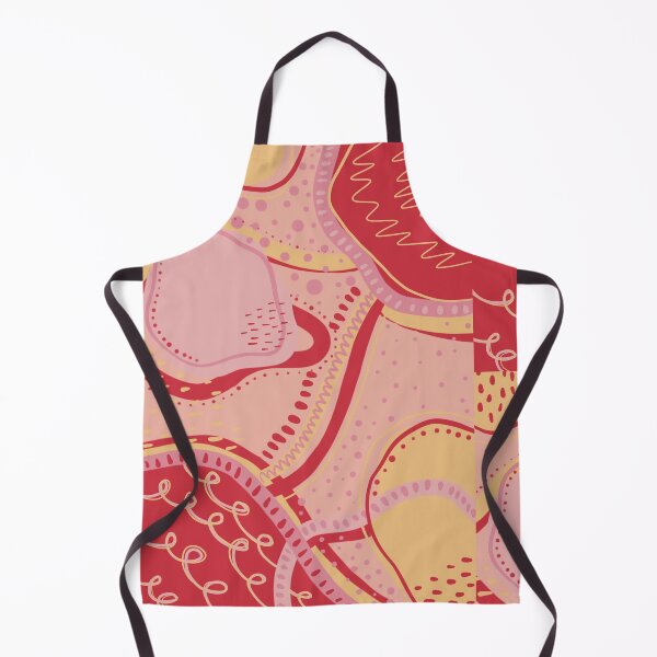 Item preview, Tickle Me Pink designed and sold by Meadows Lane.