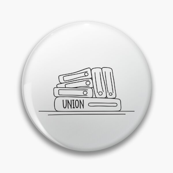 Item preview, Union Folders Stacked on Table designed and sold by rasagamastore.