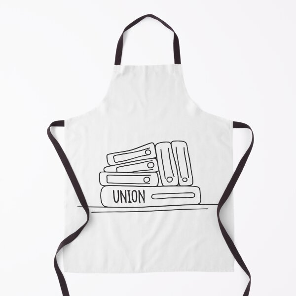 Item preview, Union Folders Stacked on Table designed and sold by rasagamastore.