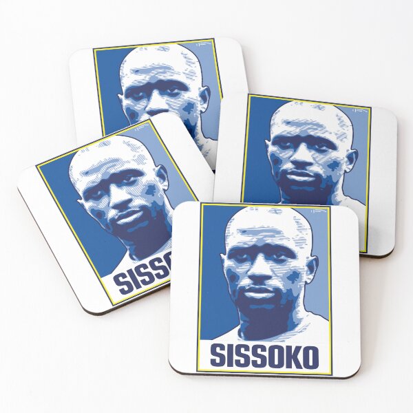 Item preview, Sissoko - TOT designed and sold by DFA.