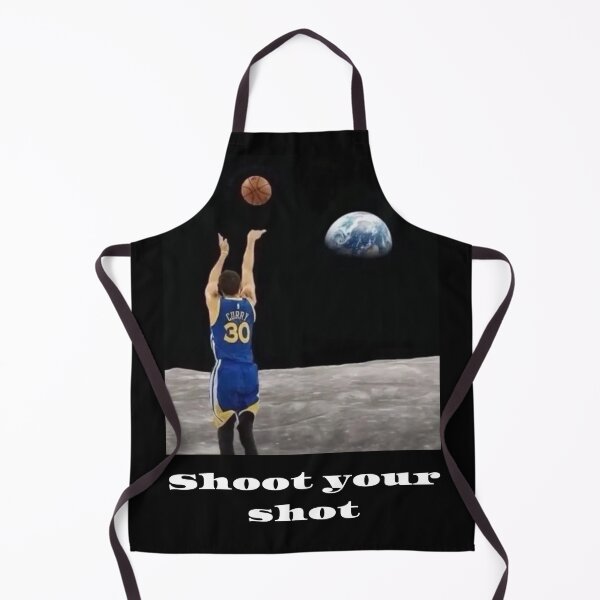 Item preview, Shoot your shot design designed and sold by funshirts4life.