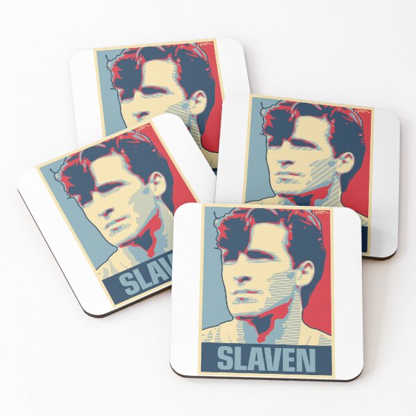 Item preview, Slaven designed and sold by DFA.