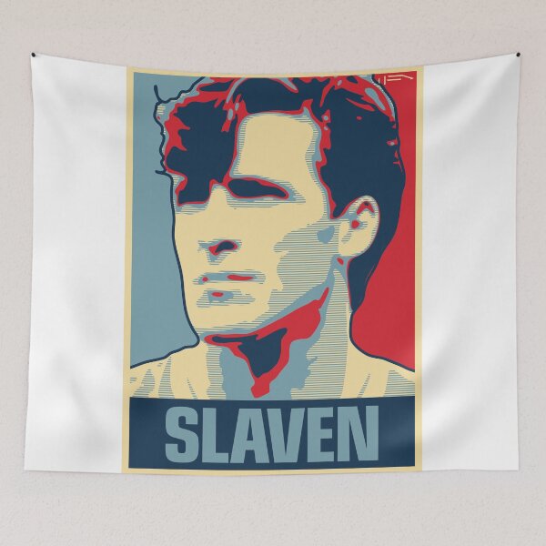 Item preview, Slaven designed and sold by DFA.