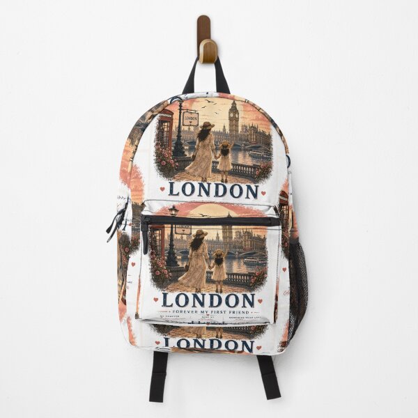 Item preview, London Mother Daughter Duo Forever My First Friend designed and sold by BagFactoryUK.
