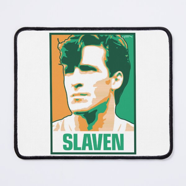 Item preview, Slaven - REPUBLIC OF IRELAND designed and sold by DFA.