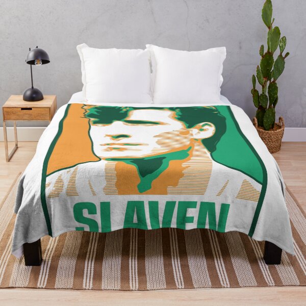 Item preview, Slaven - REPUBLIC OF IRELAND designed and sold by DFA.