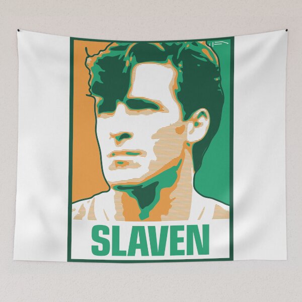 Item preview, Slaven - REPUBLIC OF IRELAND designed and sold by DFA.