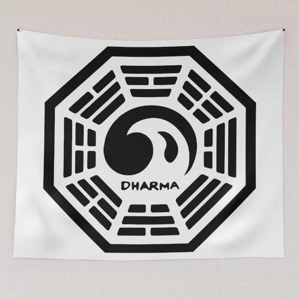Item preview, DHARMA Station: The Tempest designed and sold by Viperlord.