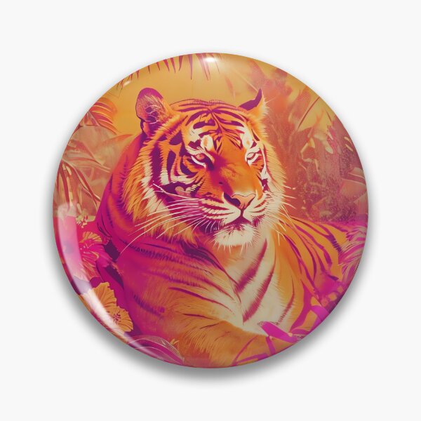 Item preview, Jungle Majesty designed and sold by ONYX Pixee.