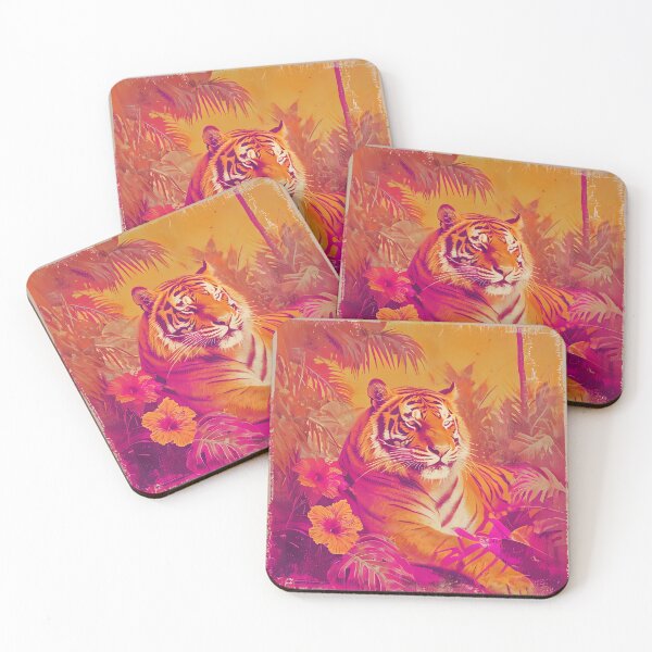 Item preview, Jungle Majesty designed and sold by ONYX Pixee.
