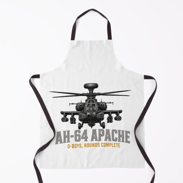 Item preview, Advanced Attack Helicopter Apache  designed and sold by Combat Skies.