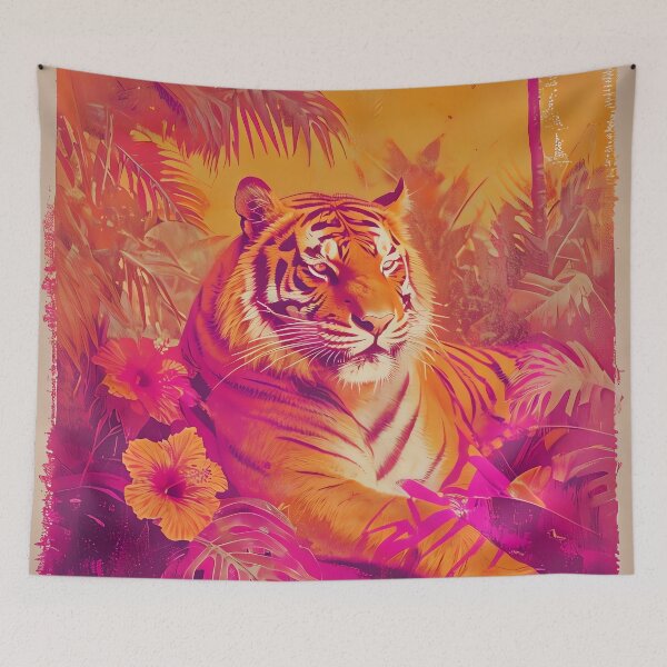 Item preview, Jungle Majesty designed and sold by ONYX Pixee.